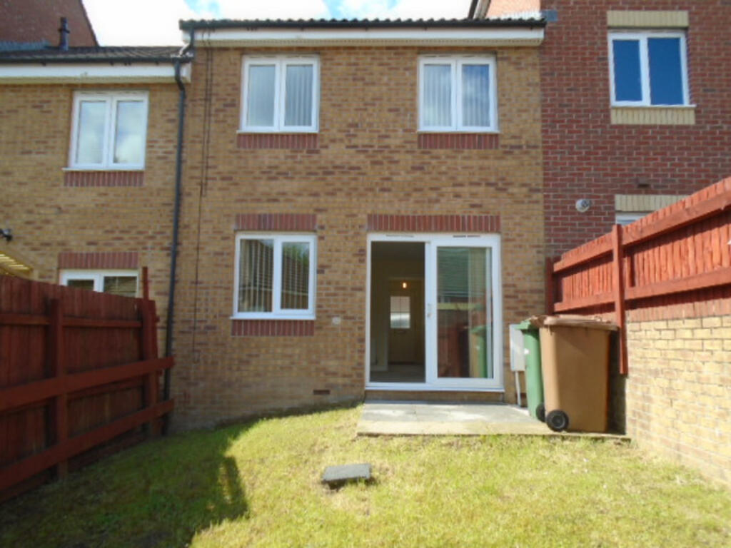 Main image of property: Dragon Way, Hengoed, CF82