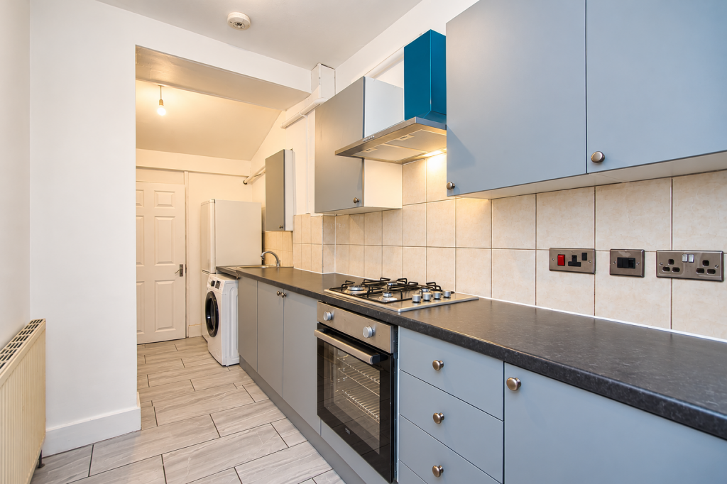 House in Ilford - More
