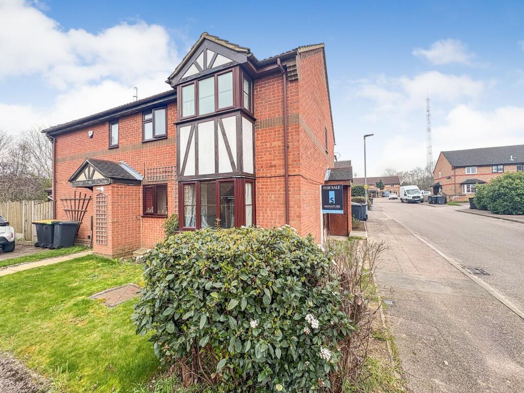 Main image of property: Poppyfields, Bedford