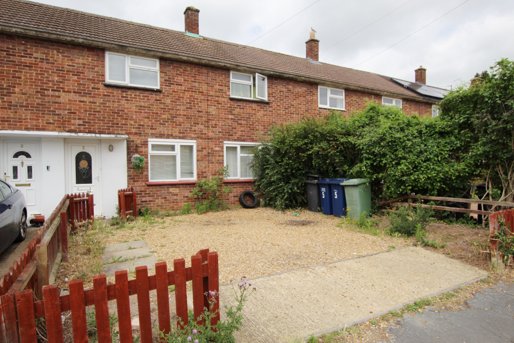 Main image of property: Wavell Way, Cambridge