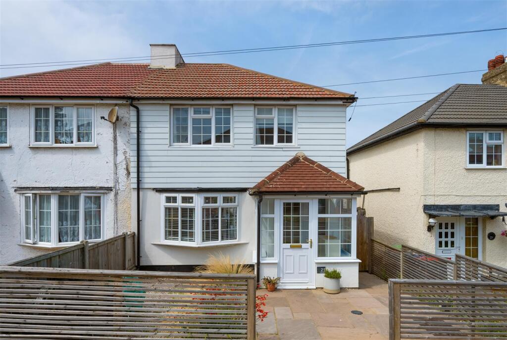 Main image of property: Herne Avenue, Herne Bay