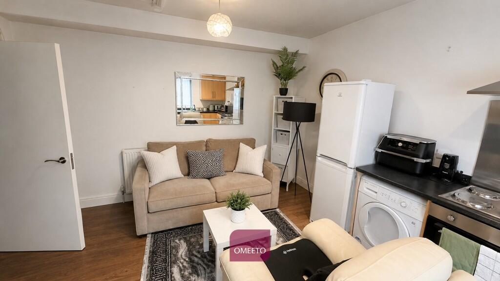 Example kitchen diner