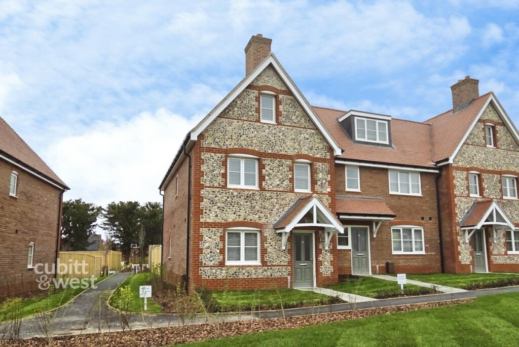 Main image of property: Bentwood Way Lavant PO18