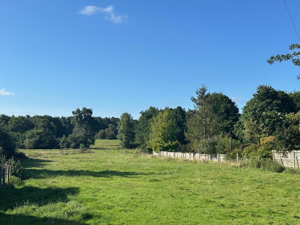 Main image of property: The Street, Hevingham