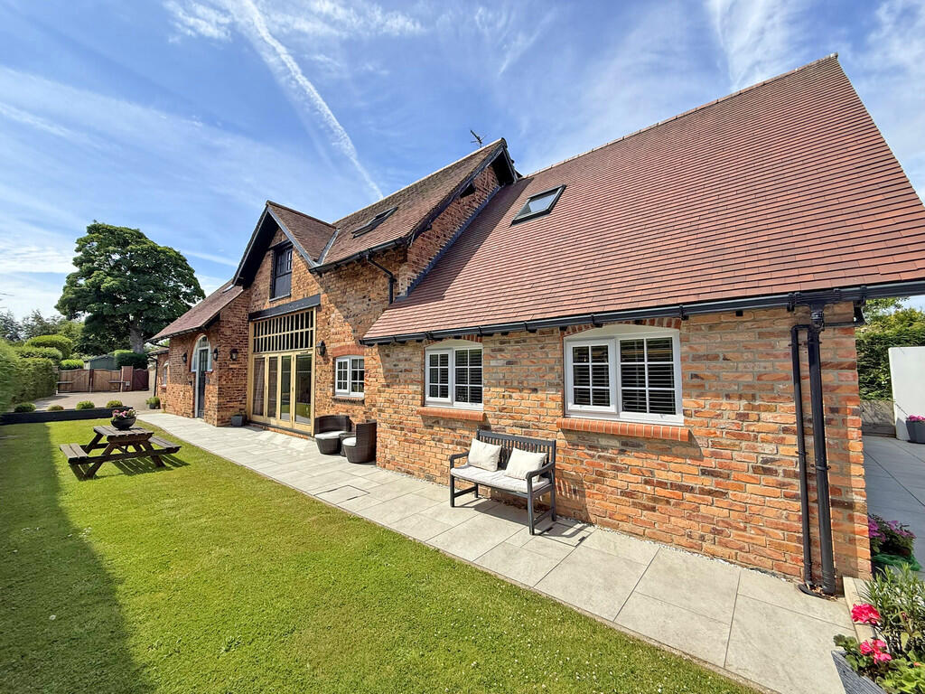 Main image of property: East Park Road, Scalby, SCARBOROUGH
