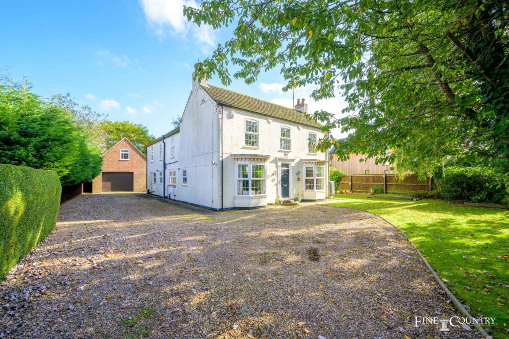 Main image of property: Moulton