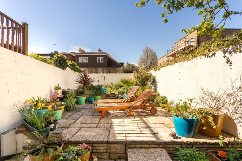Vernon Terrace, Brighton, BN1 photo 5