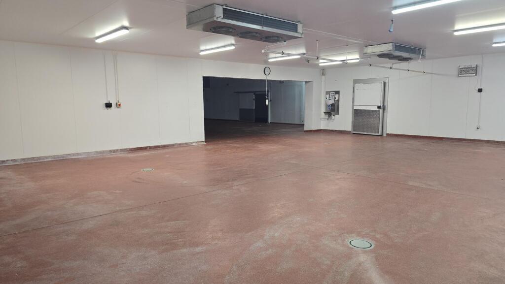 Production Area