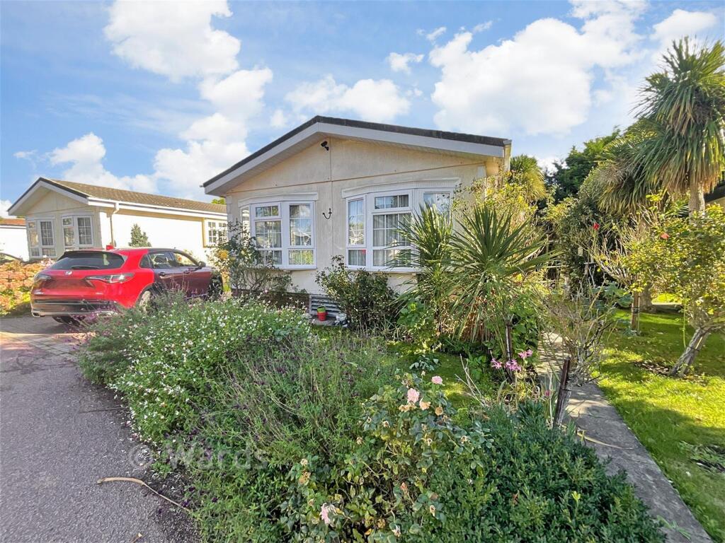 Main image of property: Monkton Street, Monkton, Kent