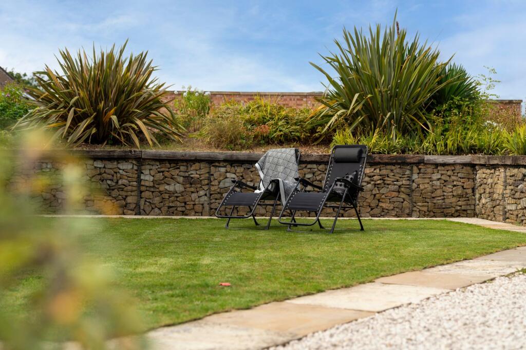 Main image of property: Discreetly listed barn conversion in the Nottinghamshire countryside...