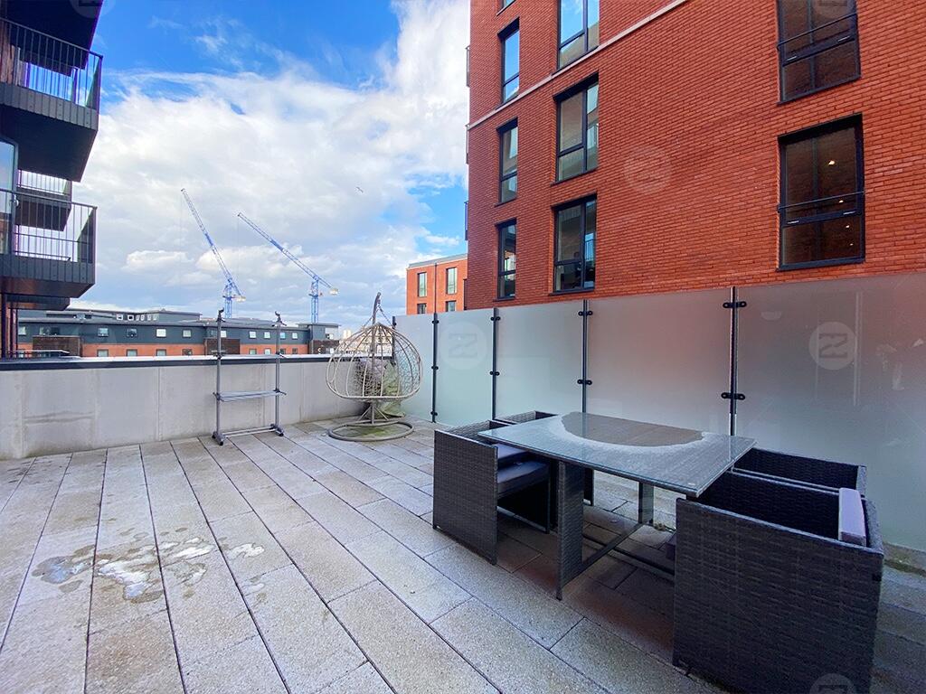 Additional image 11 of Snow Hill Wharf, 62 Shadwell Street, Birmingham, B4 6LP