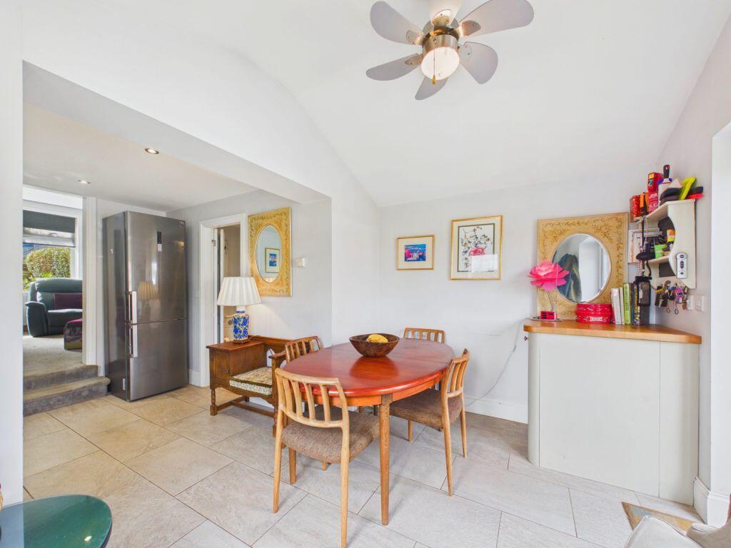 House in Whitby, Ruswarp - View 4