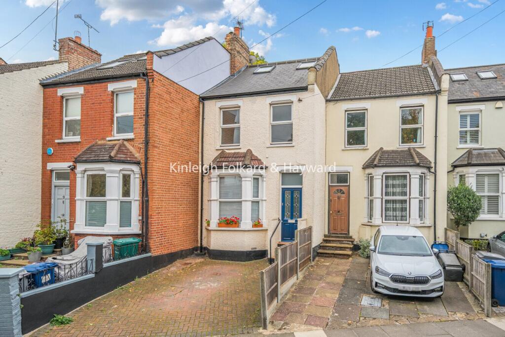 Main image of property: Cromwell Road, Muswell Hill, London, N10