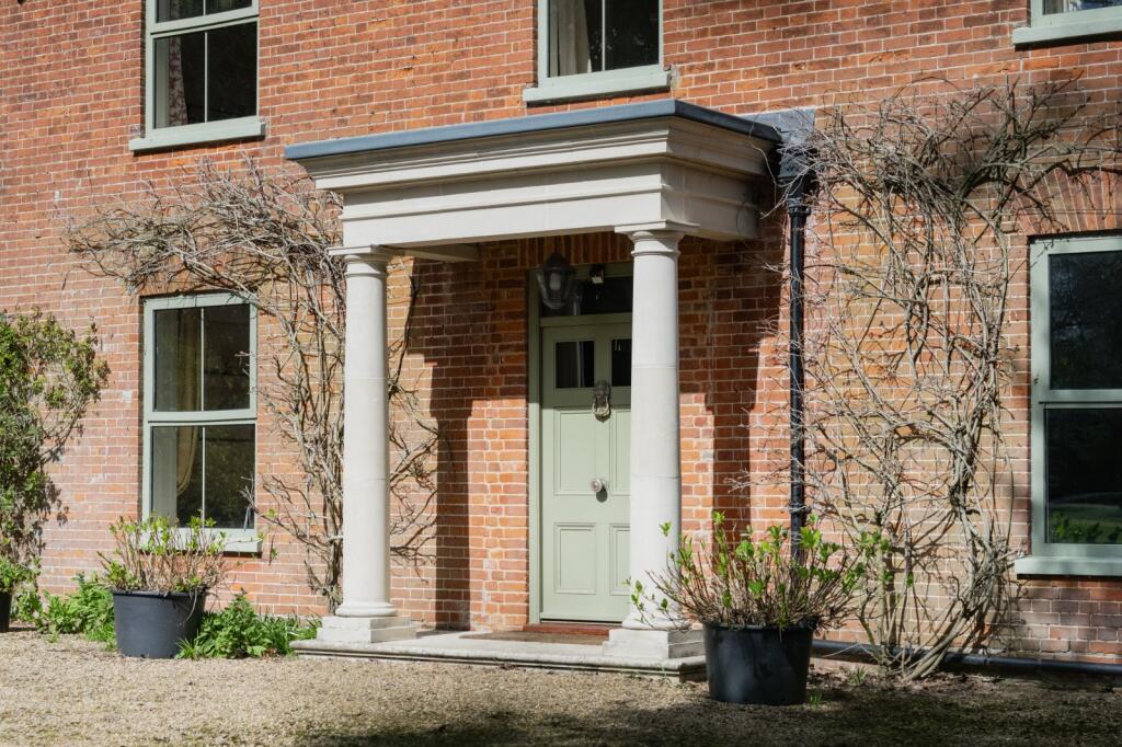 Main image of property: Hall Lane, North Tuddenham, Norfolk