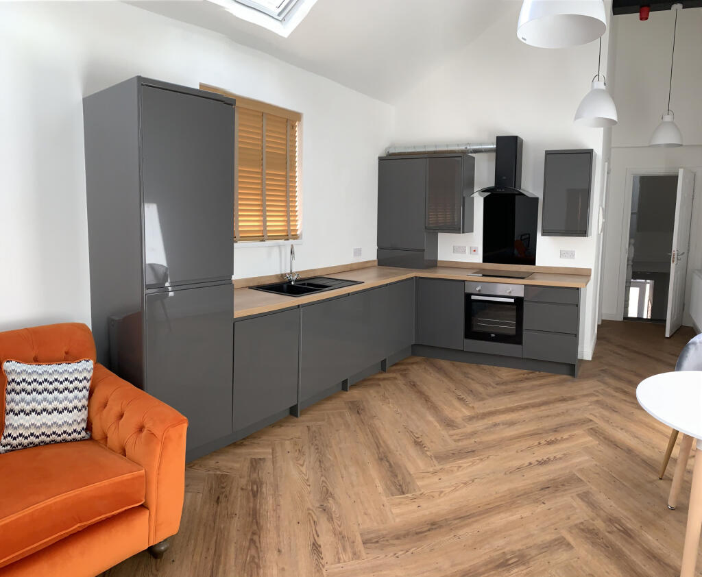 Main image of property: Beverley Road, Hull