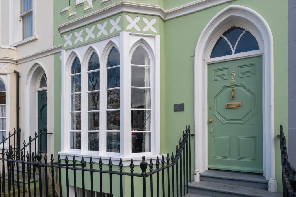 Main image of property: William Street, Herne Bay, Kent