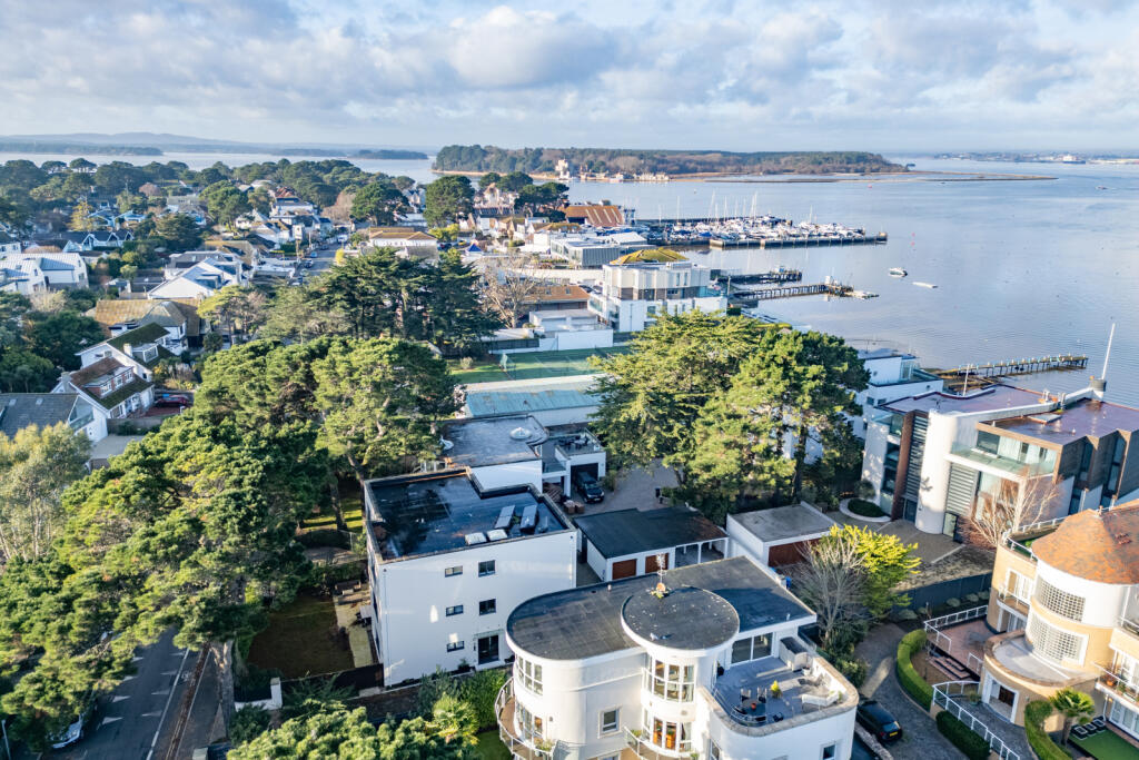 Main image of property: Panorama Road, Sandbanks, Poole, Dorset, BH13