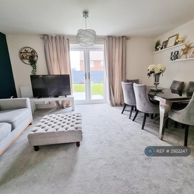 Main image of property: Port Line Road, Brooklands, Milton Keynes, MK10