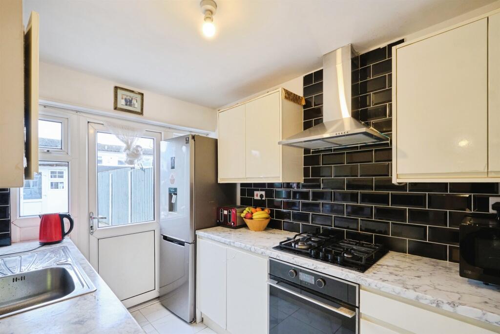 Additional image 10 of Bromwich Walk, Birmingham