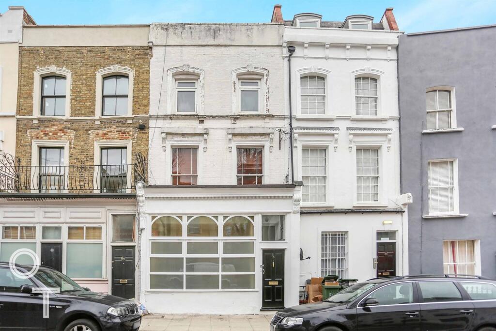 Main image of property: Grafton Road, Kentish Town NW5
