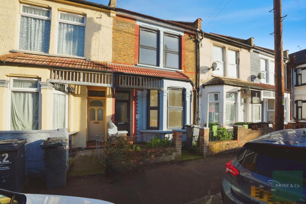 Main image of property: Faircross Avenue, Barking, IG11