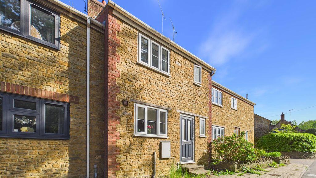 Main image of property: Denzil Close, West Coker, Yeovil