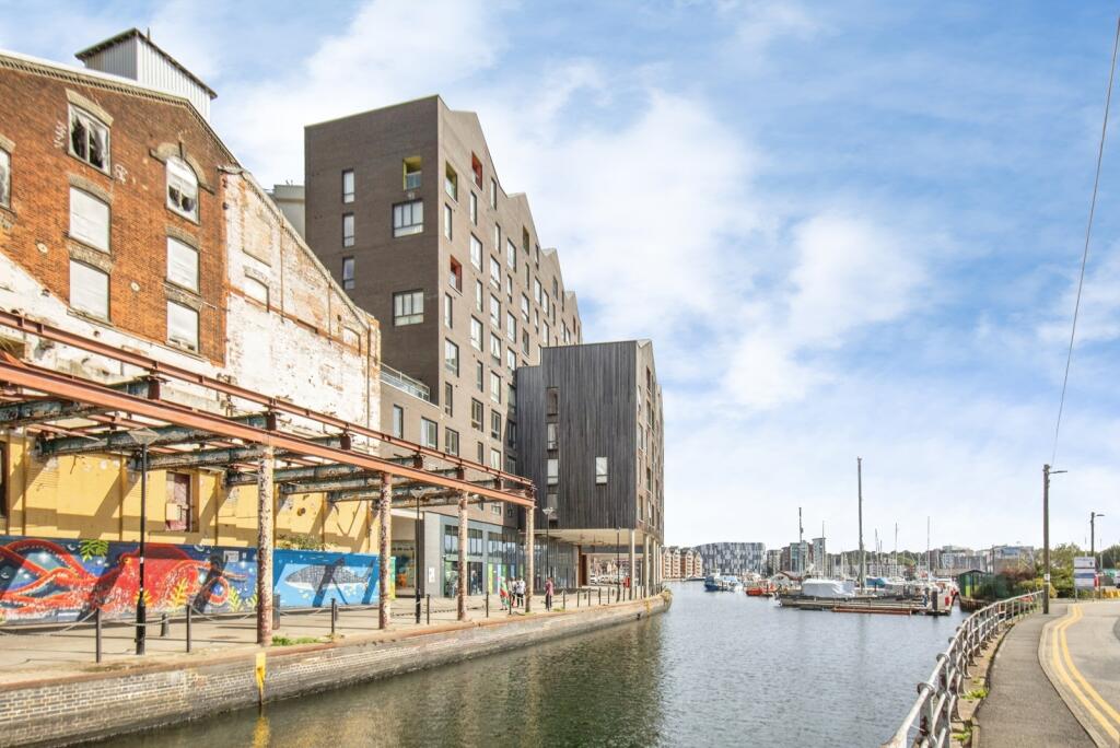 Main image of property: The Mill, College Street, Ipswich, Suffolk, IP4