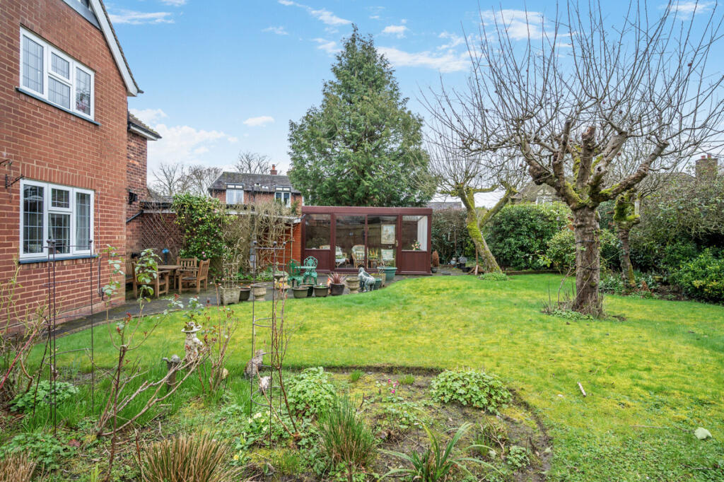 Additional image 28 of Private Road, Tanners Green Lane, Wythall, B47 6BH