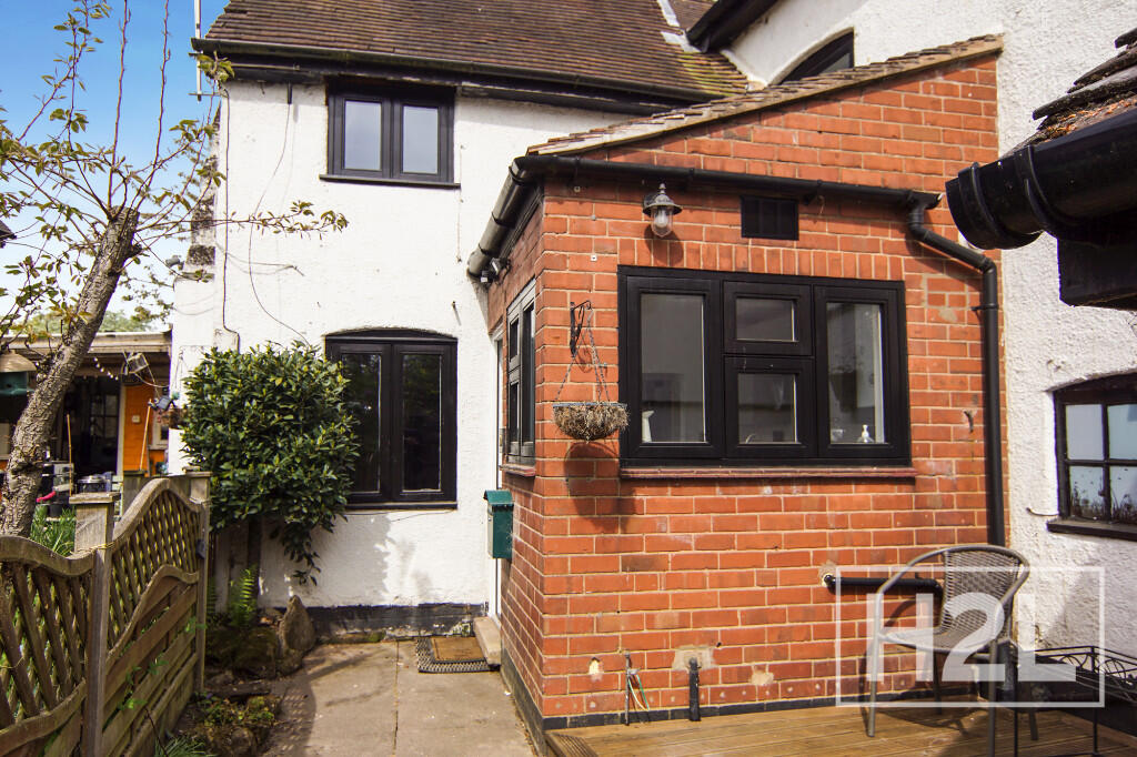 Main image of property: Charlie's Cottage, Main Road, Meriden, CV7 7NF