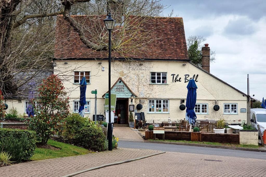 Main image of property: Established Multi Award Winning Pub in Bedfordshire [LU6 2QG]