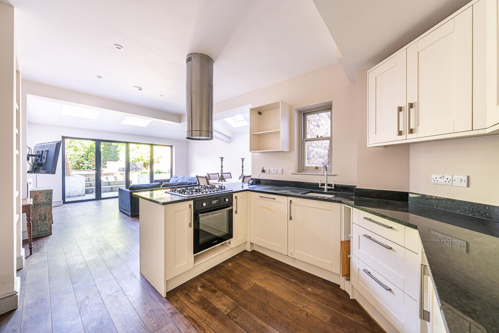 Main image of property: Ongar Road, London, SW6