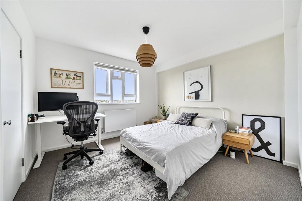 Apartment in London - View 4