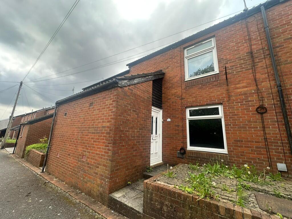 Main image of property: Cefn Coed, Merthyr Tydfil