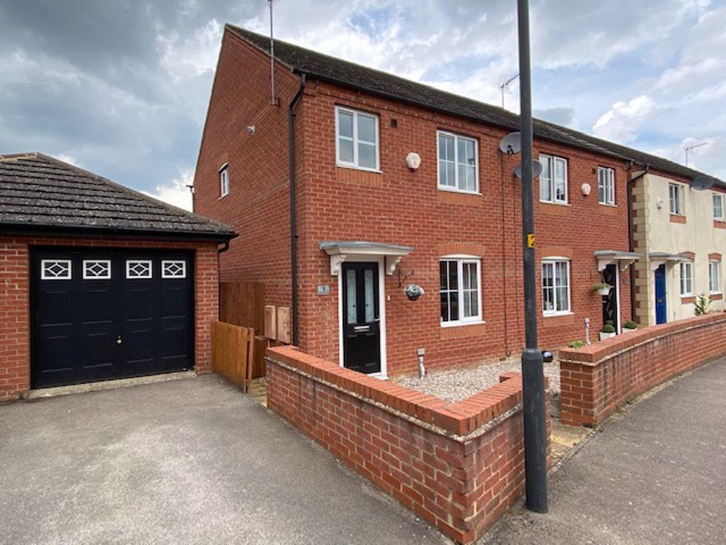 Main image of property: High Barns Close, Grange Park, Northampton NN4