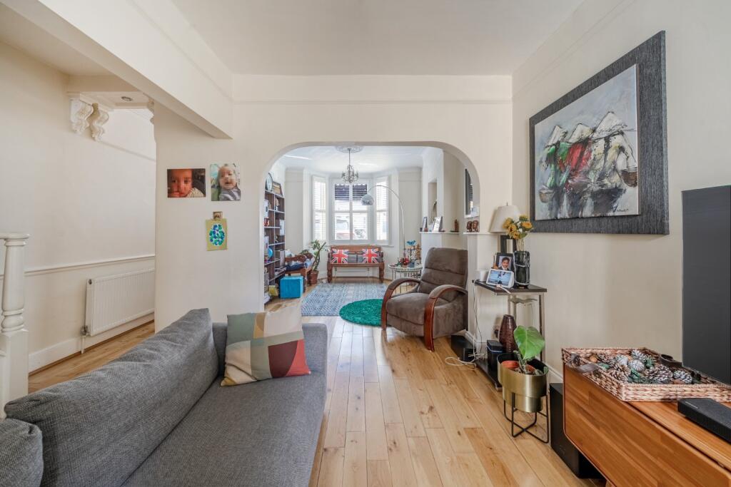 Main image of property: Amity Grove, Raynes Park, London, SW20