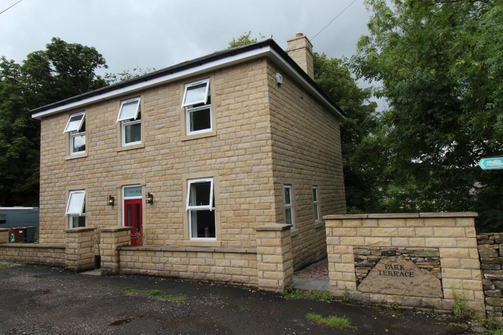 Main image of property: Park Terrace, Glossop, Derbyshire, SK13