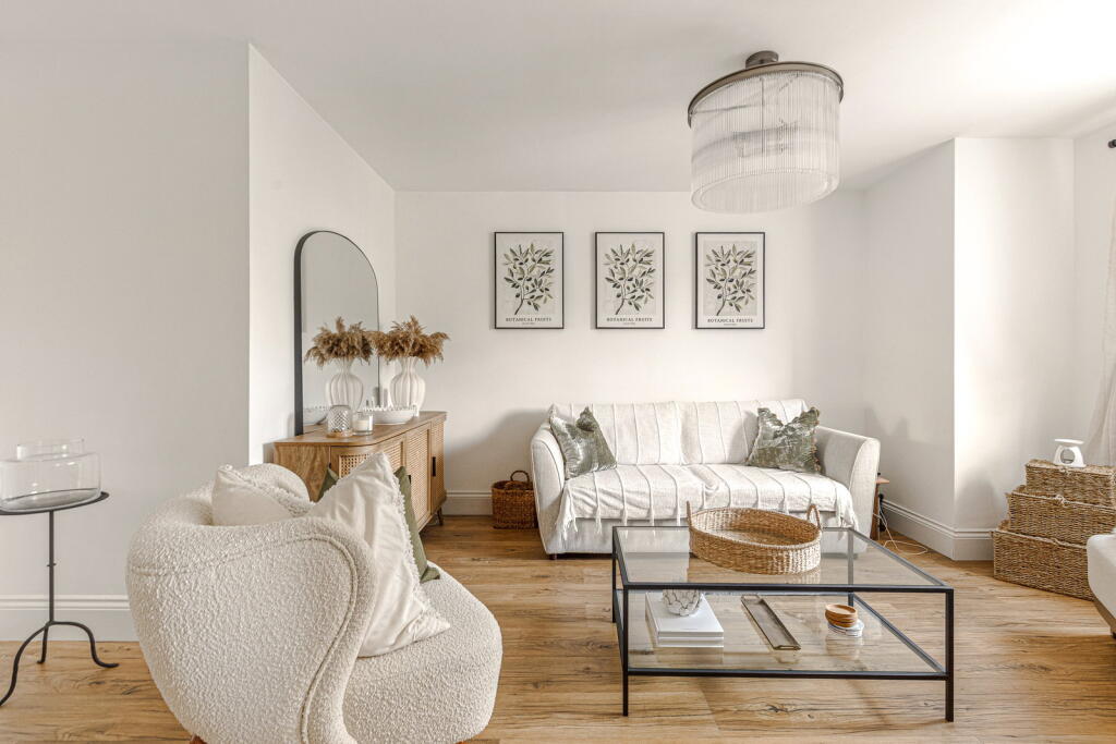 Apartment in Harborough, Fleckney - View 5