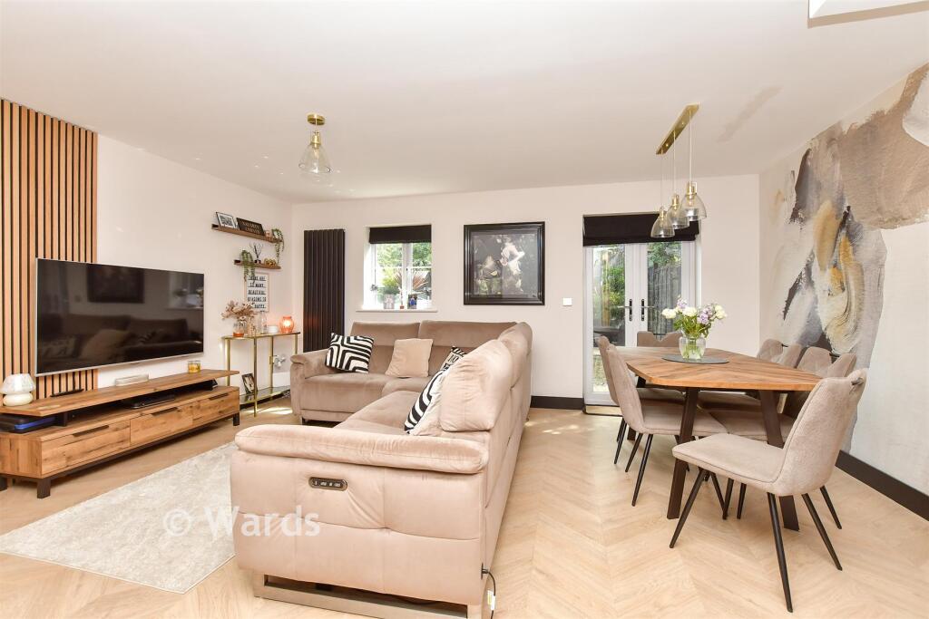 House in Swale, Minster-on-Sea - View 4