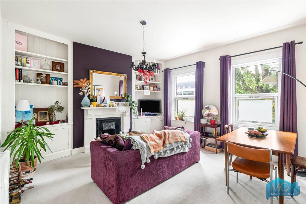 Main image of property: Park Road, Crouch End, London, N8