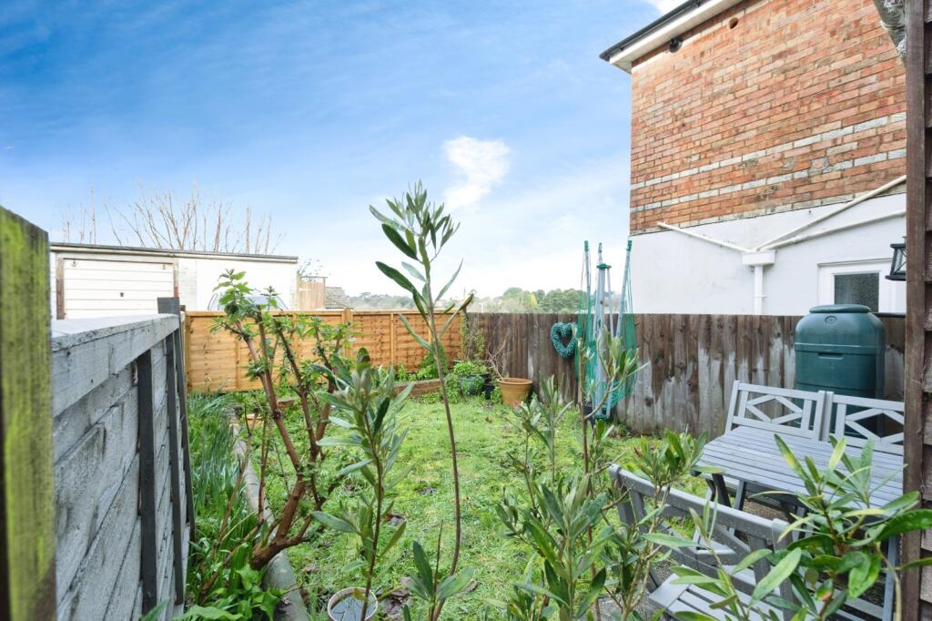 Main image of property: Churchill Road, Poole, BH12