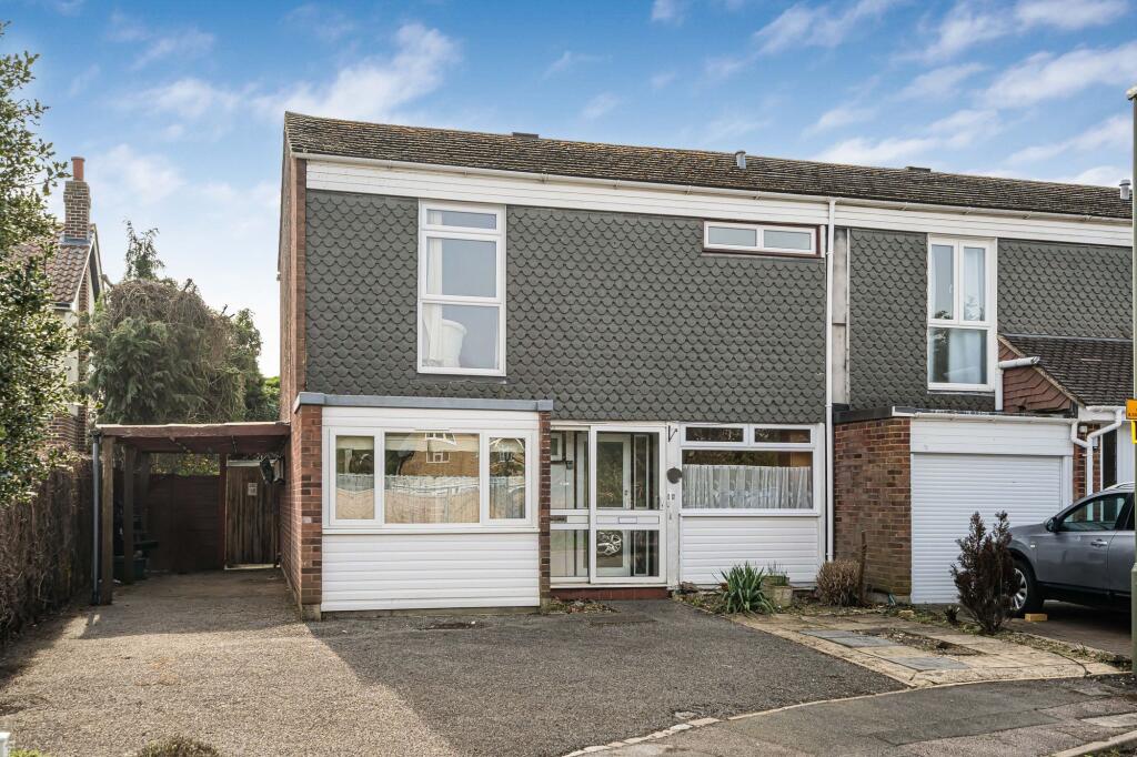 Main image of property: Elmslie Close, Epsom, KT18