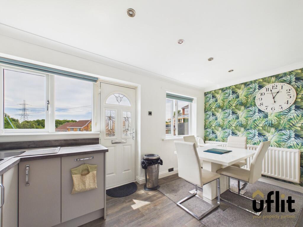 House in Rotherham, Brinsworth - View 6