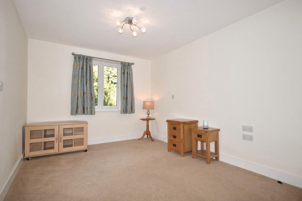 Apartment in Stockport, Greater Manchester - More