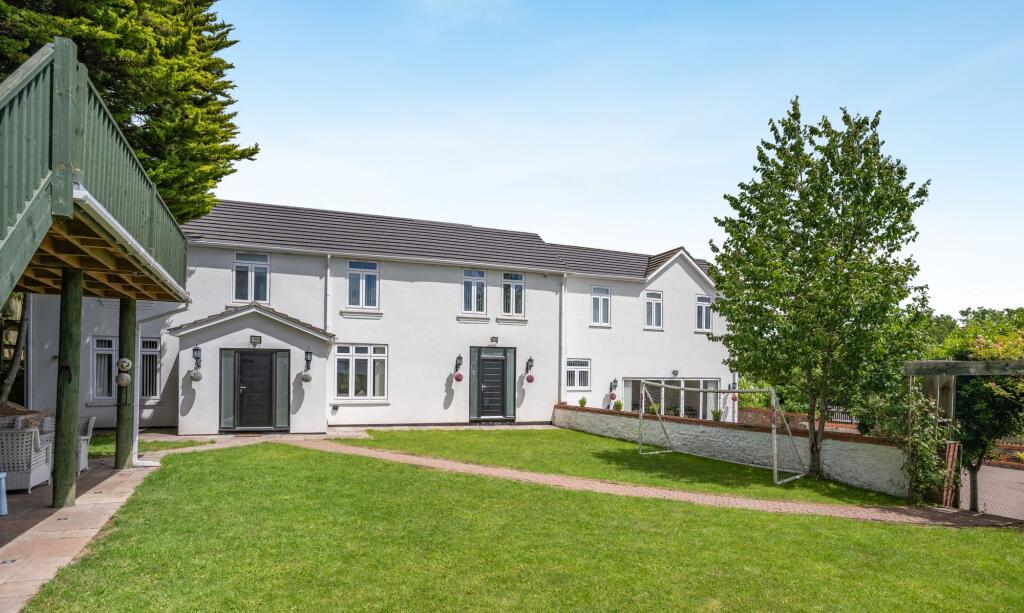 Main image of property: Church Road, Old St. Mellons, CF3