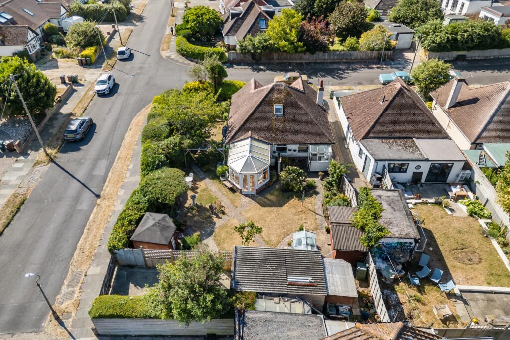 House in Brighton, Rottingdean - View 4