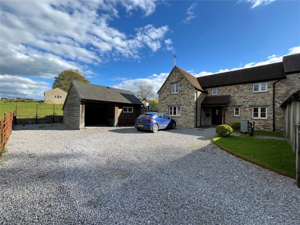 Main image of property: Superb Three Bedroom Home - Chewton Mendip