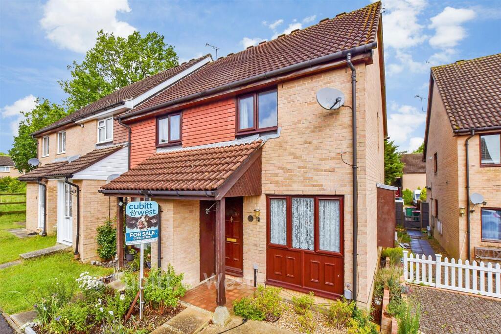 Main image of property: Galahad Road, Ifield, Crawley, West Sussex