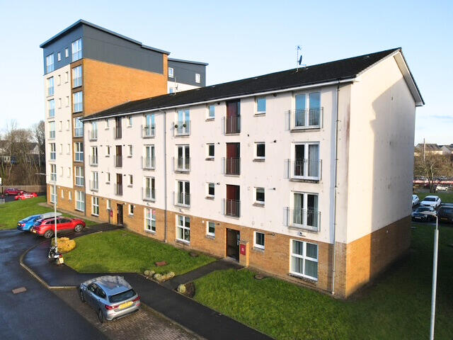 Main image of property: 40 Silverbanks Court, Cambuslnag G72 7FN