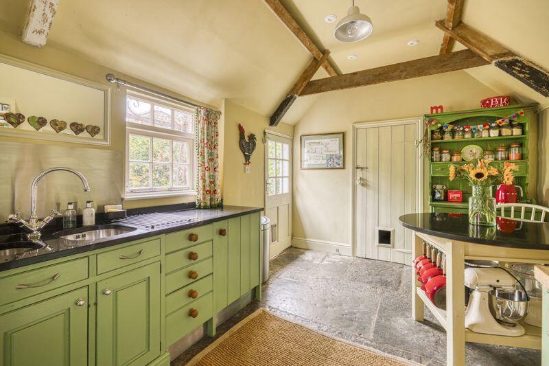 Additional image 14 of Open countryside views in West Pennard