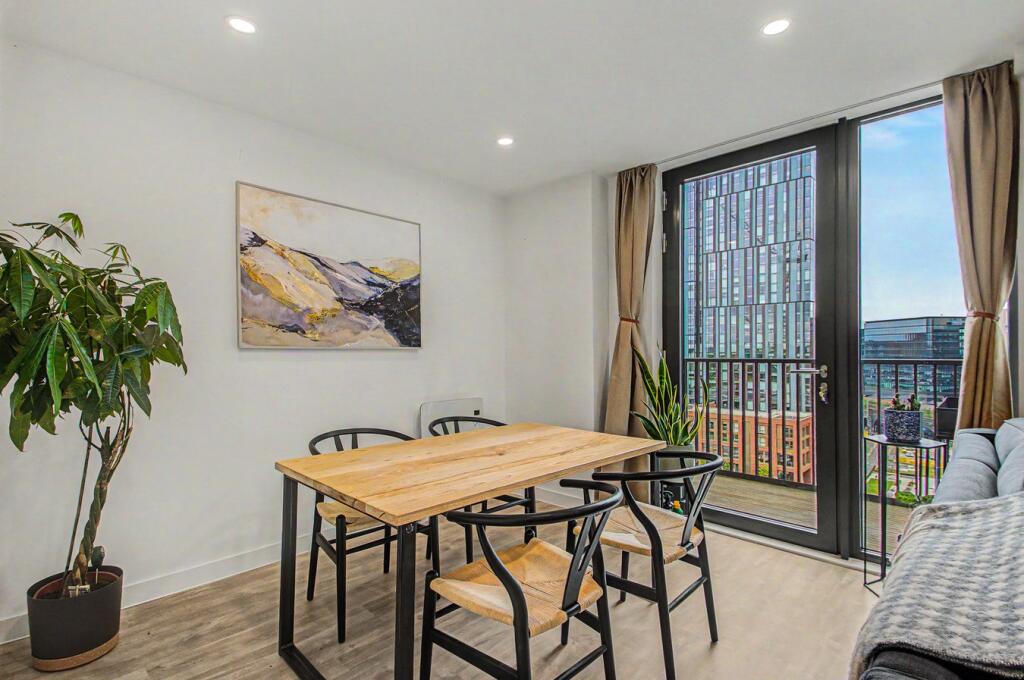 3 bedroom apartment for rent